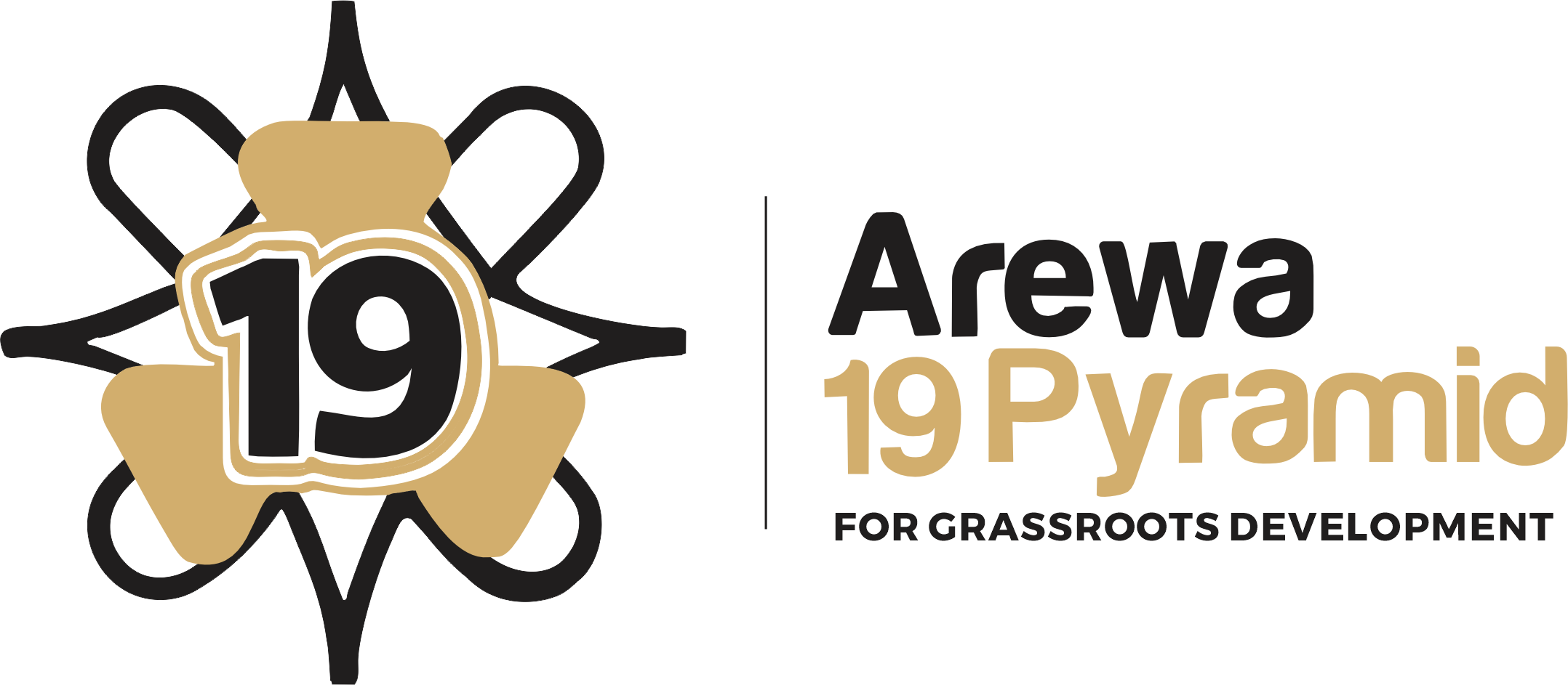 Arewa19 Logo