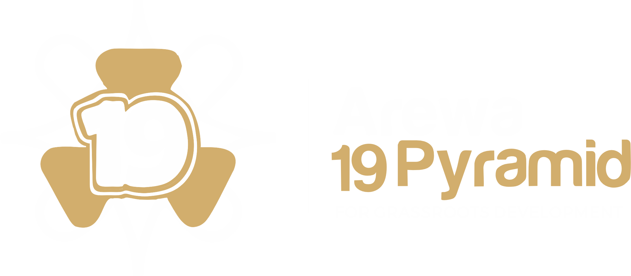 Arewa19 Logo