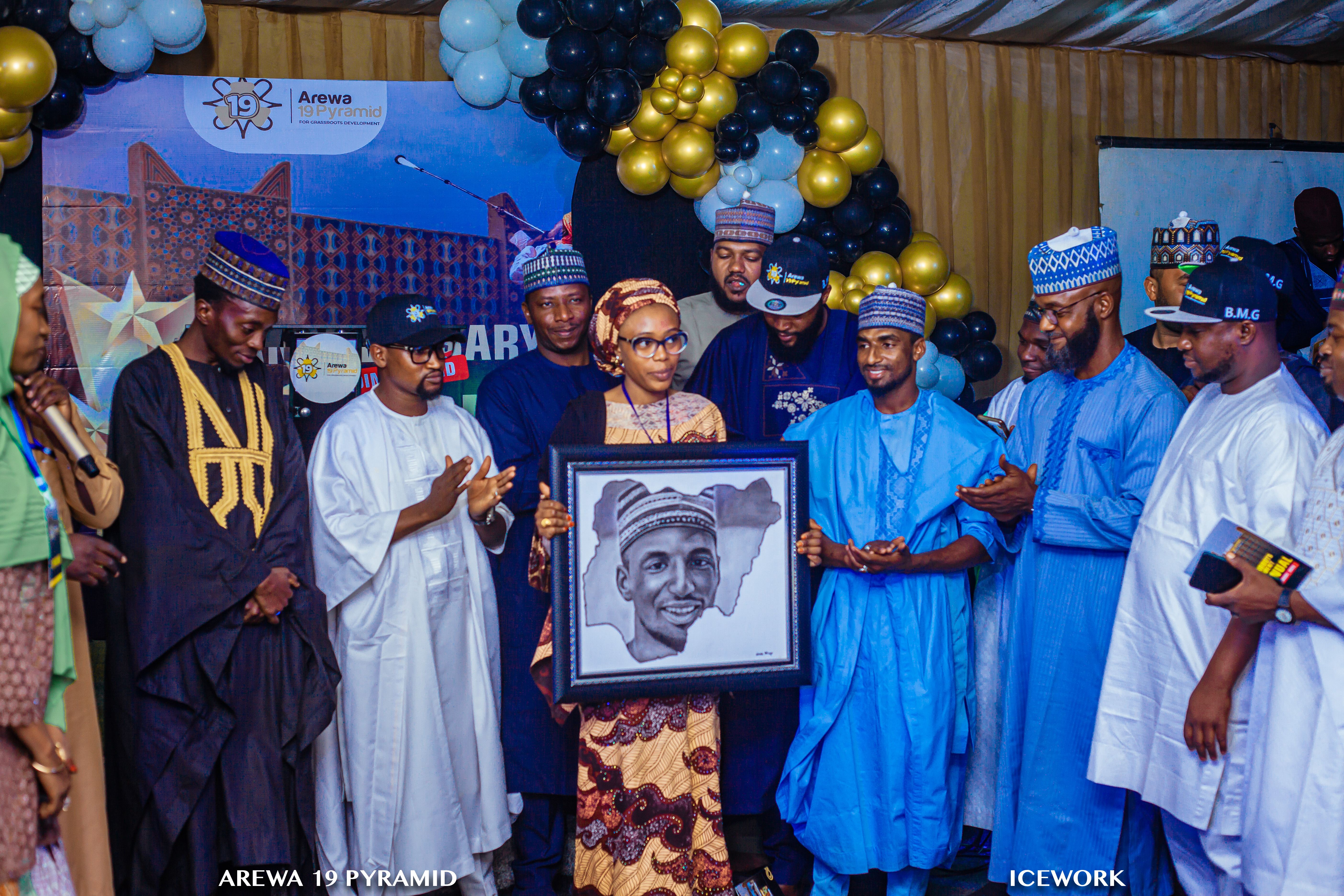 Economic Empowerment