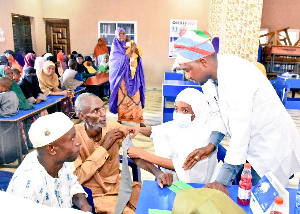 Political Accountability