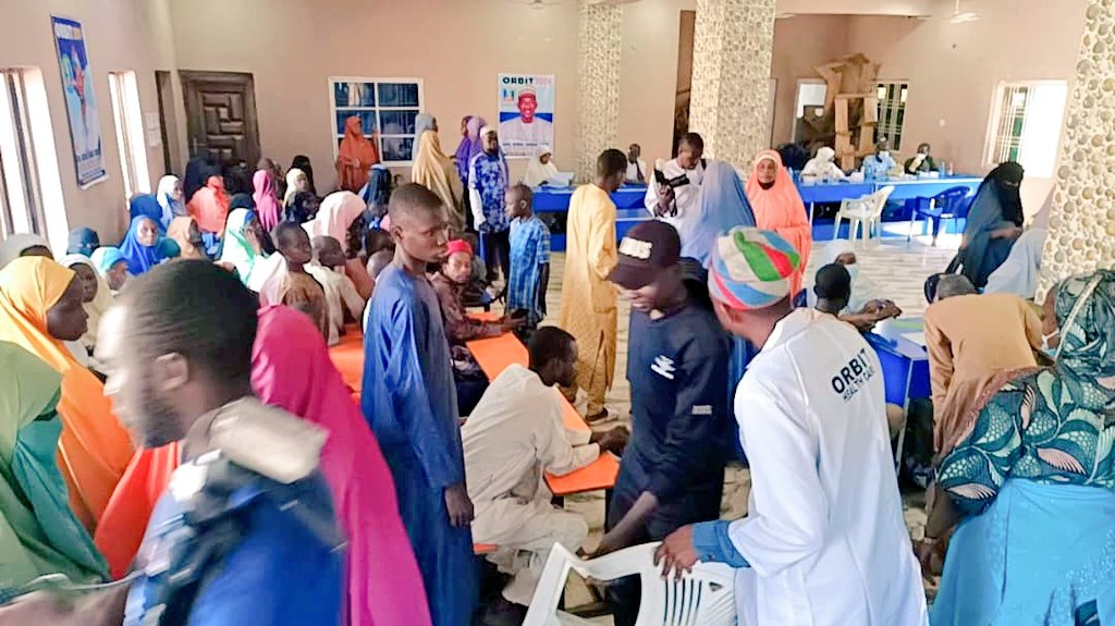 Industrial Mobilization