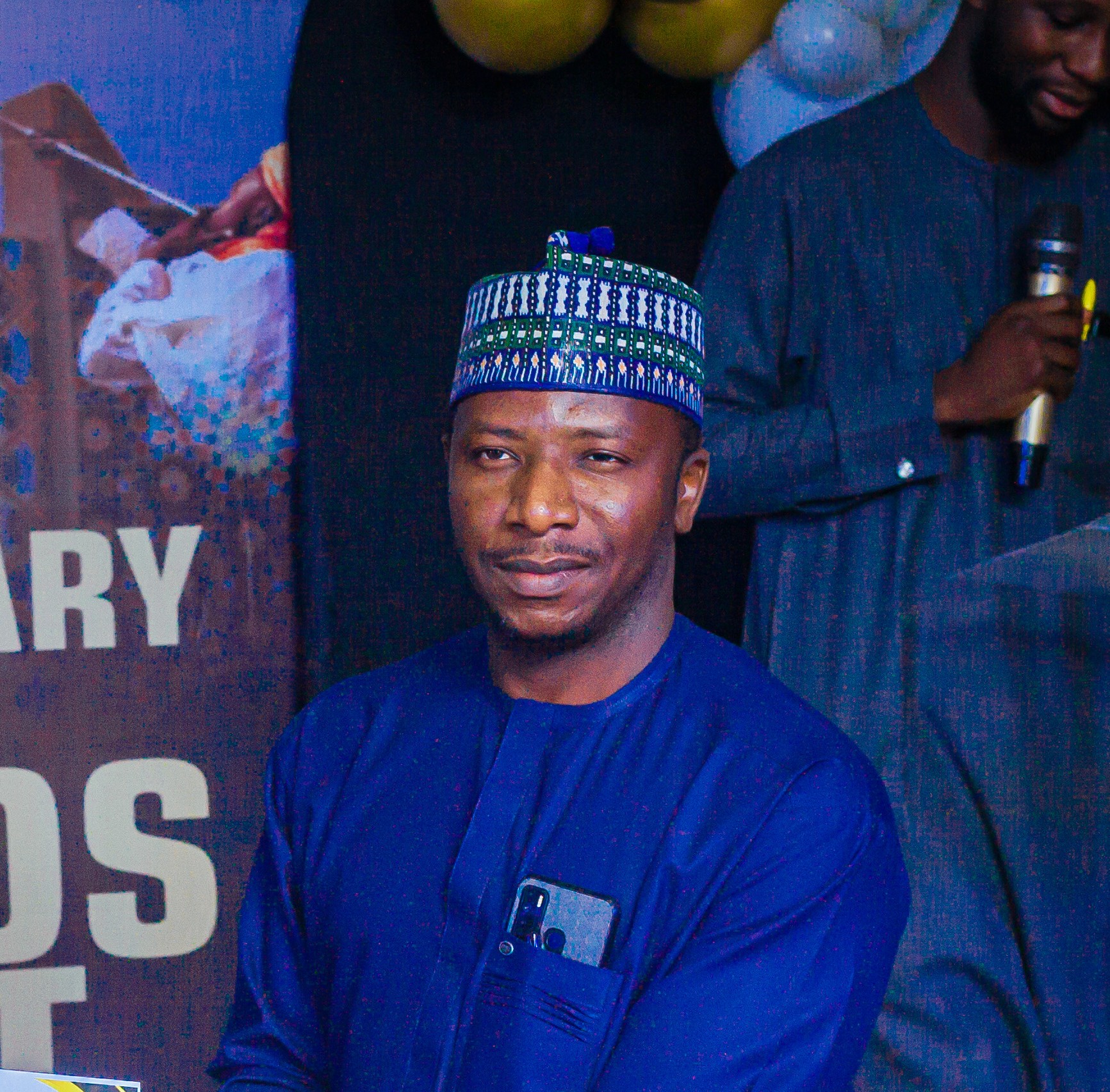 Mukhtar Usman Baba