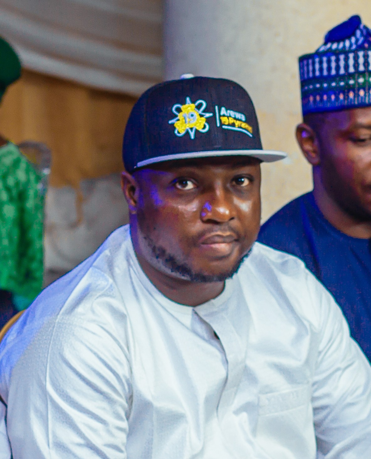 Aliyu AbdulKadir
